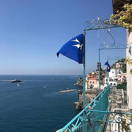 Casa Gargano Ravello Amalfi Coast Apartment Екстериор снимка
