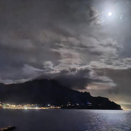 Casa Gargano Ravello Amalfi Coast Apartment Екстериор снимка