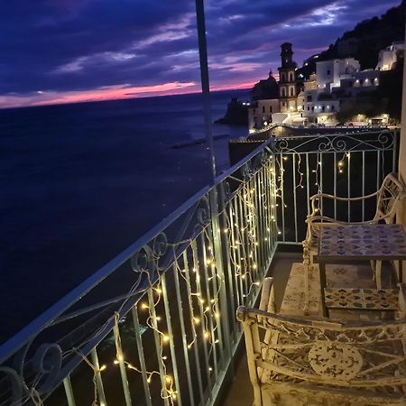 Casa Gargano Ravello Amalfi Coast Apartment Екстериор снимка