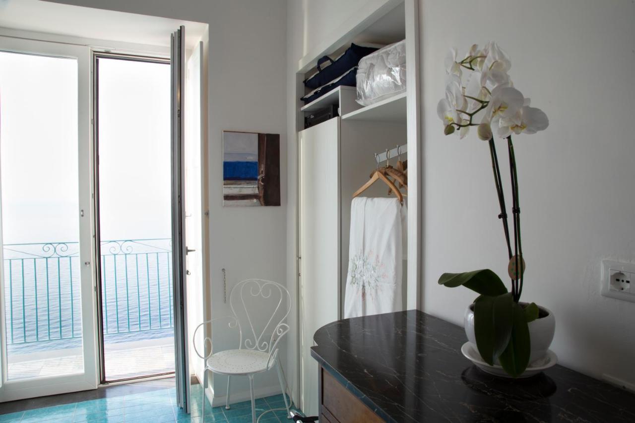 Casa Gargano Ravello Amalfi Coast Apartment Екстериор снимка