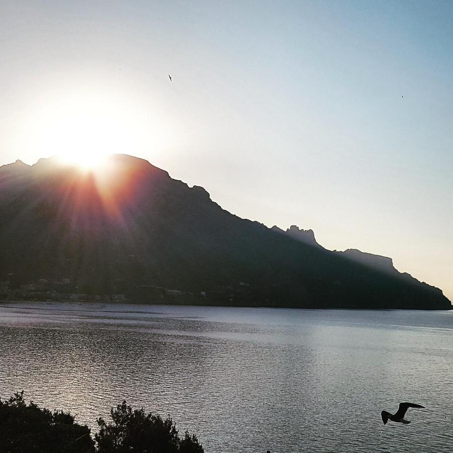 Casa Gargano Ravello Amalfi Coast Apartment Екстериор снимка