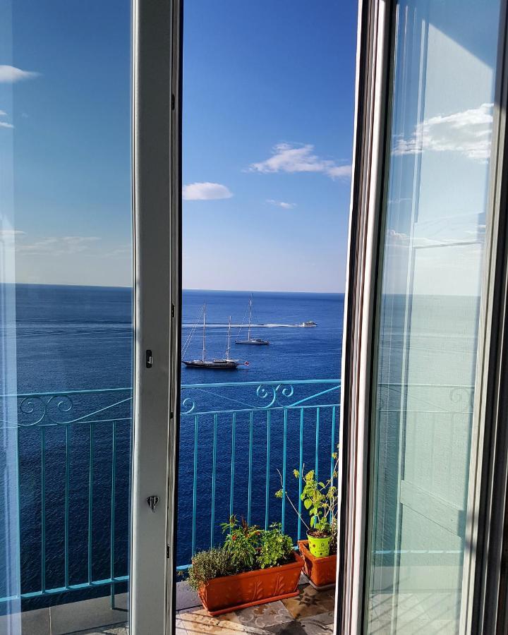 Casa Gargano Ravello Amalfi Coast Apartment Екстериор снимка