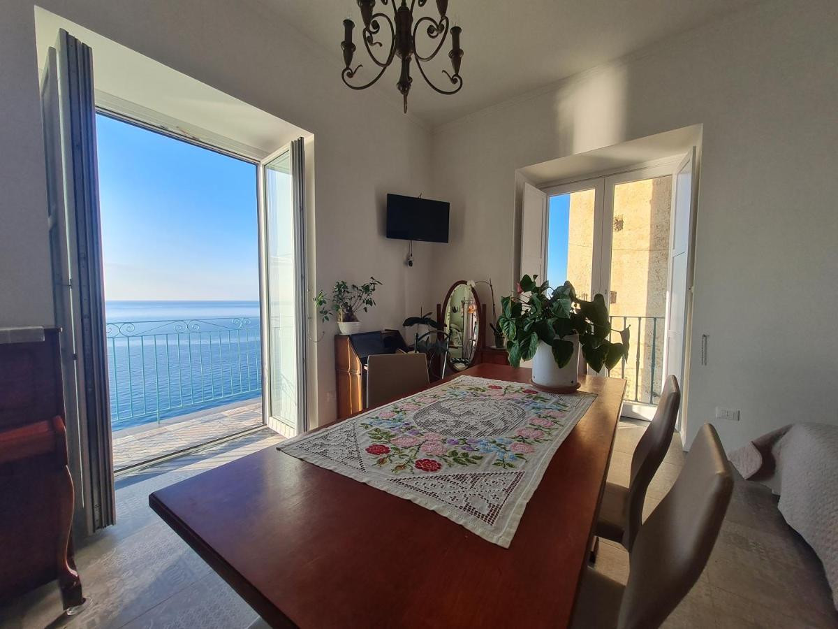 Casa Gargano Ravello Amalfi Coast Apartment Екстериор снимка