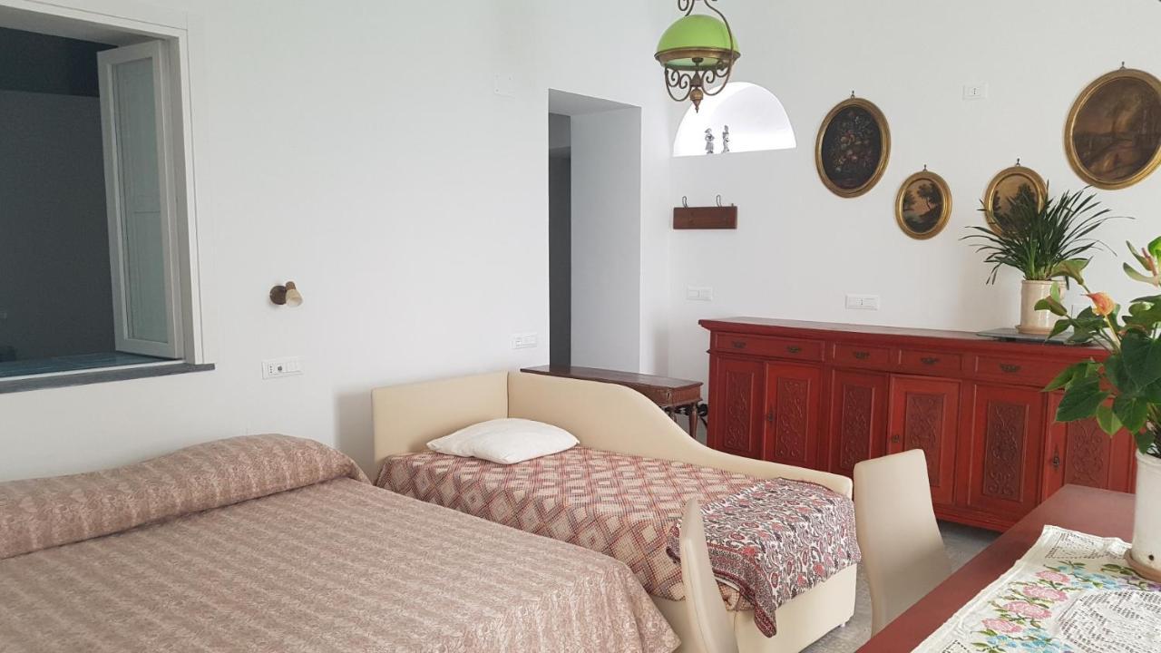 Casa Gargano Ravello Amalfi Coast Apartment Екстериор снимка