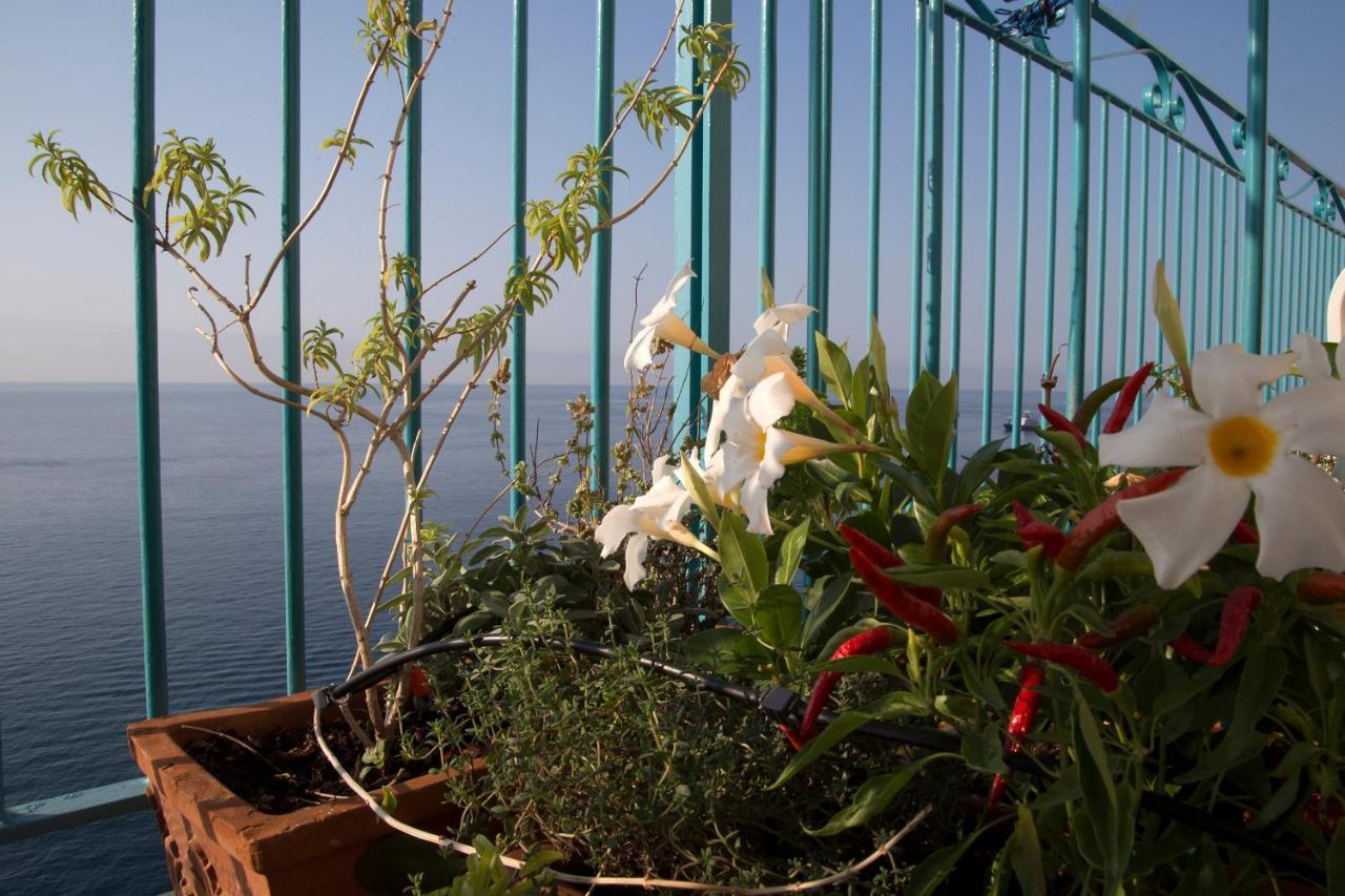 Casa Gargano Ravello Amalfi Coast Apartment Екстериор снимка