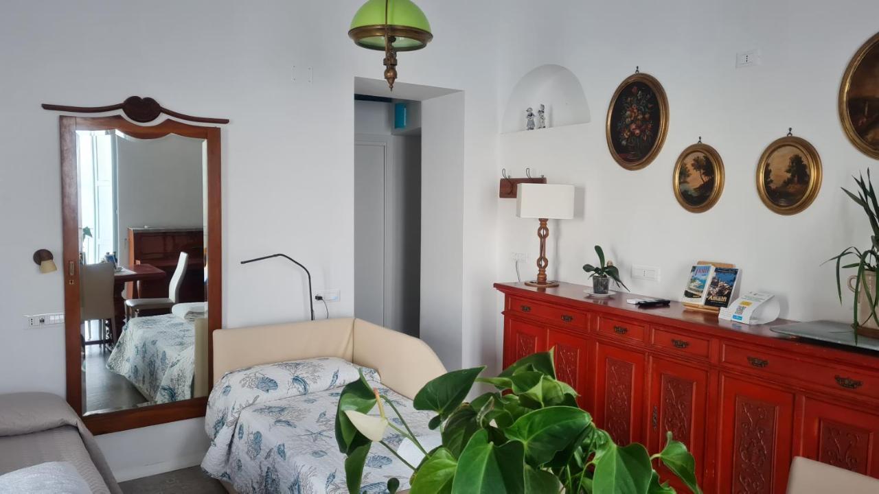 Casa Gargano Ravello Amalfi Coast Apartment Екстериор снимка