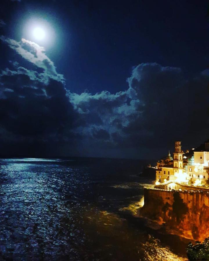 Casa Gargano Ravello Amalfi Coast Apartment Екстериор снимка