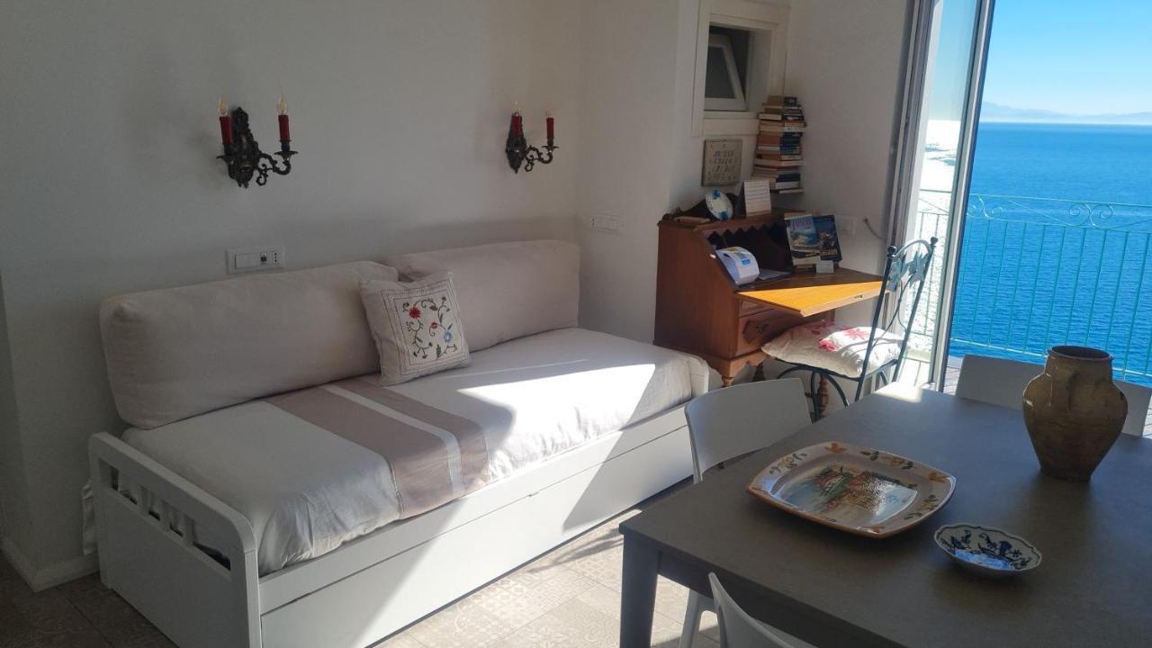 Casa Gargano Ravello Amalfi Coast Apartment Екстериор снимка