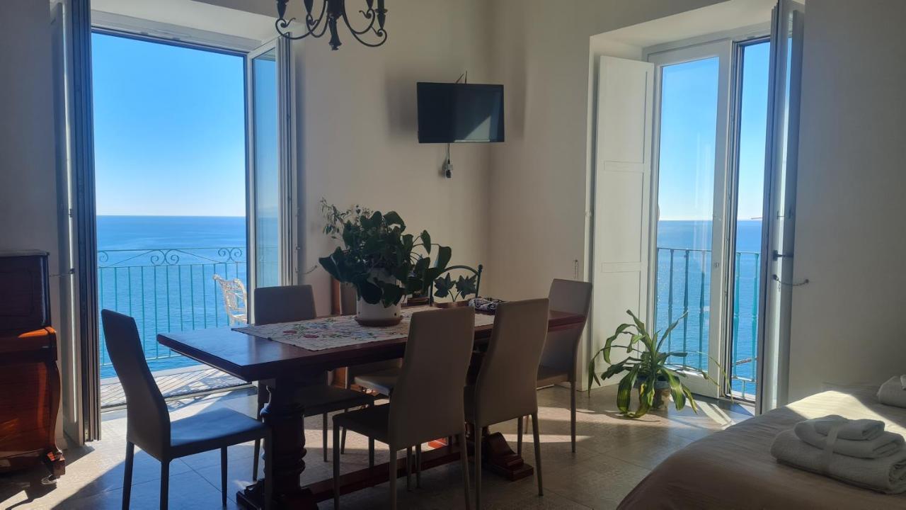 Casa Gargano Ravello Amalfi Coast Apartment Екстериор снимка