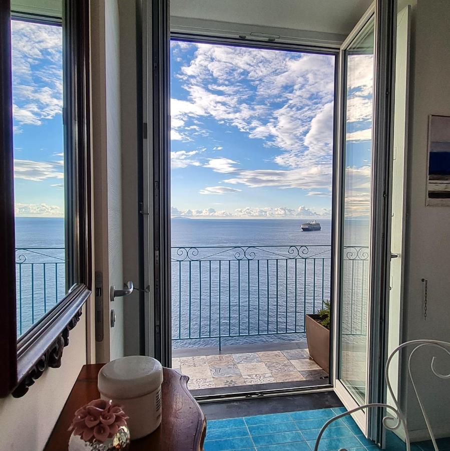 Casa Gargano Ravello Amalfi Coast Apartment Екстериор снимка