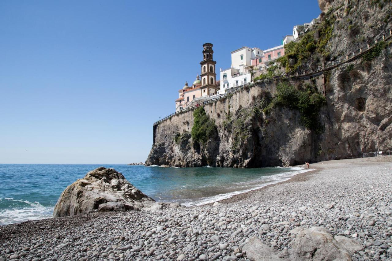 Casa Gargano Ravello Amalfi Coast Apartment Екстериор снимка