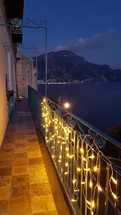 Casa Gargano Ravello Amalfi Coast Apartment Екстериор снимка