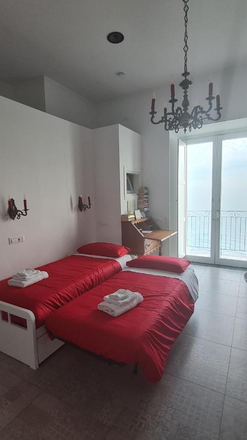 Casa Gargano Ravello Amalfi Coast Apartment Екстериор снимка