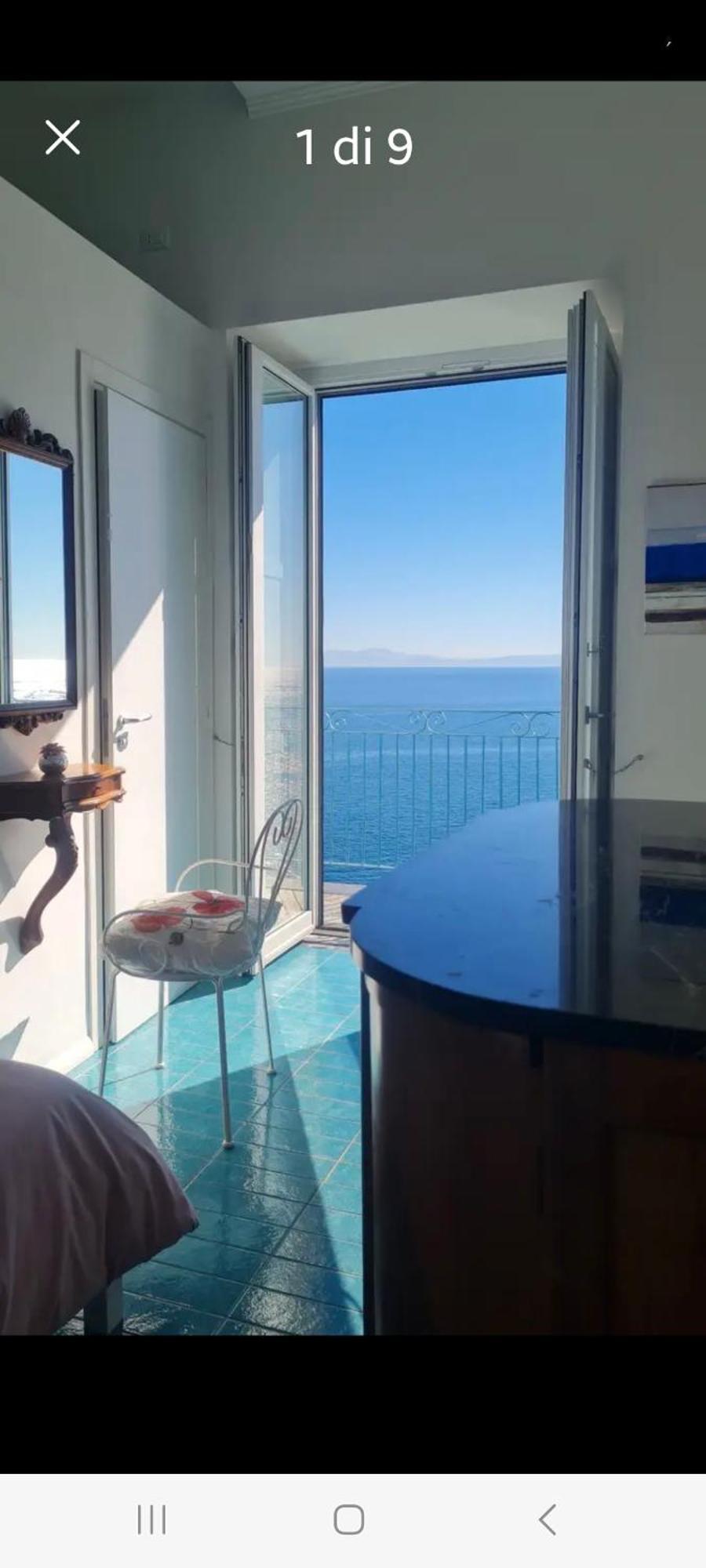 Casa Gargano Ravello Amalfi Coast Apartment Екстериор снимка