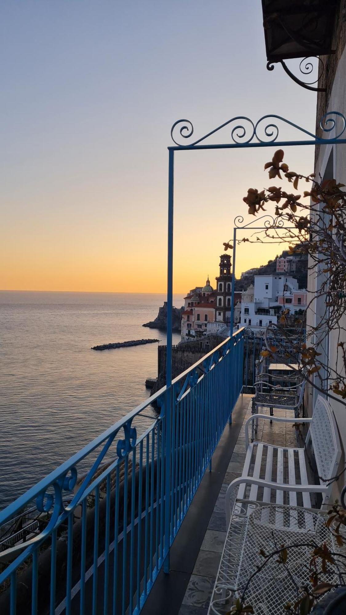 Casa Gargano Ravello Amalfi Coast Apartment Екстериор снимка