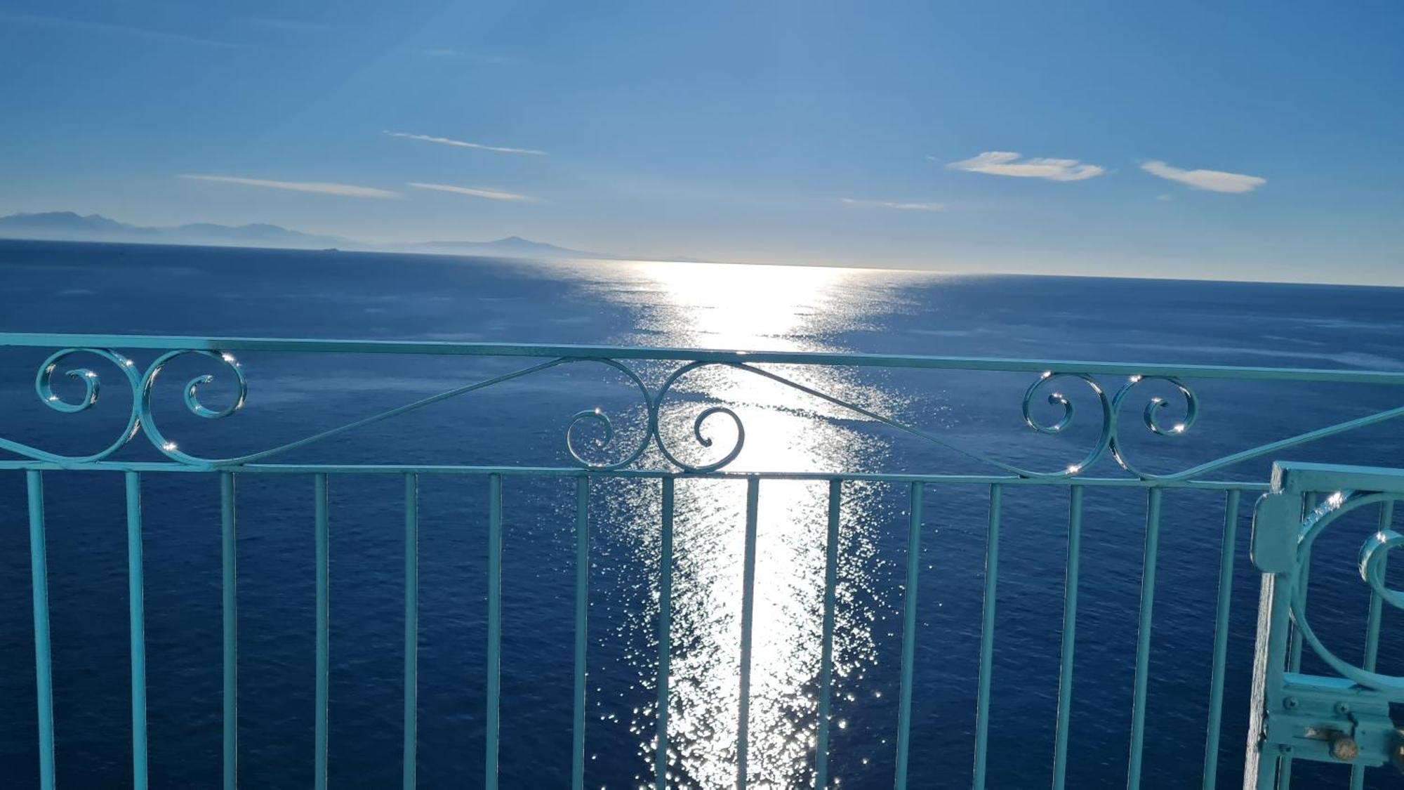 Casa Gargano Ravello Amalfi Coast Apartment Екстериор снимка