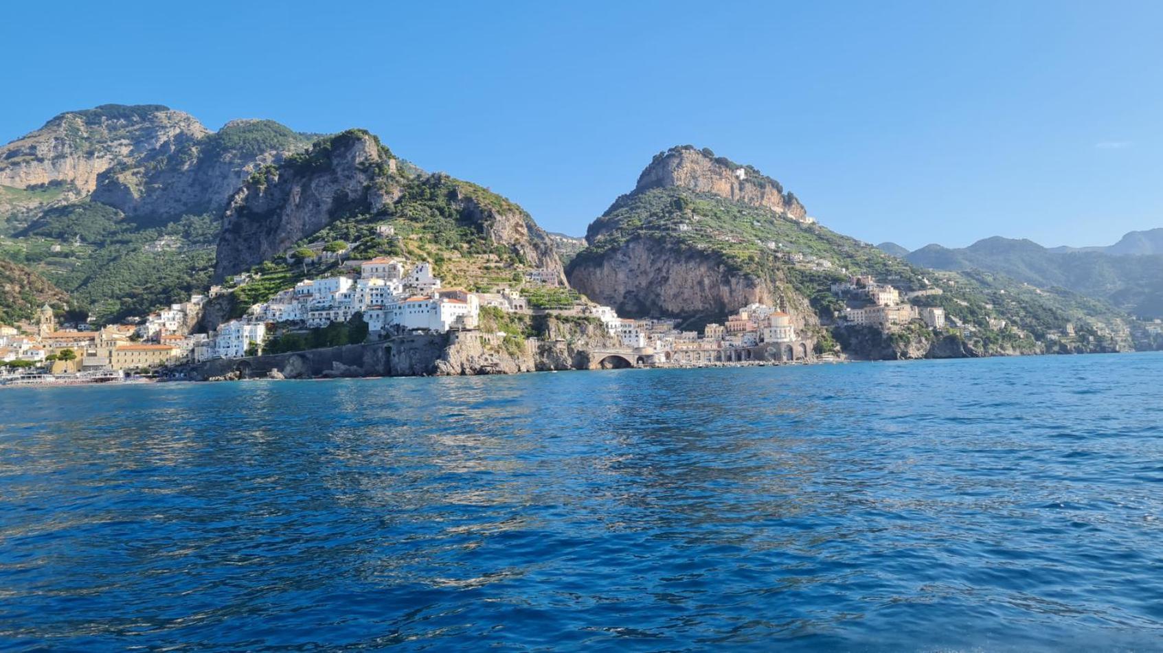 Casa Gargano Ravello Amalfi Coast Apartment Екстериор снимка