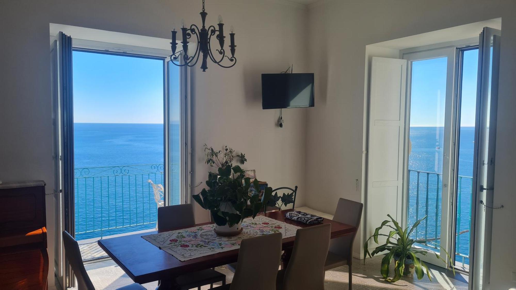 Casa Gargano Ravello Amalfi Coast Apartment Екстериор снимка