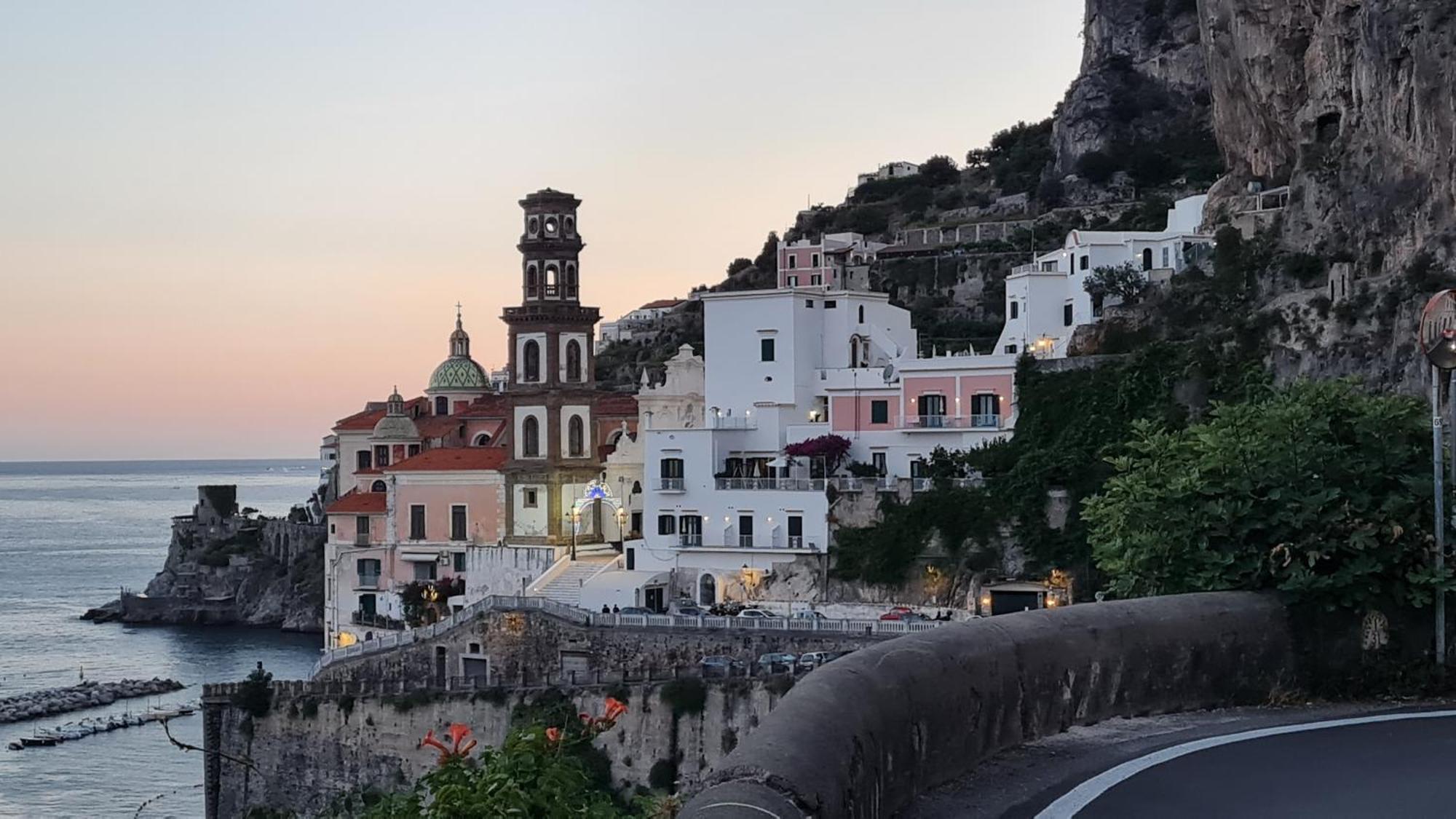 Casa Gargano Ravello Amalfi Coast Apartment Екстериор снимка