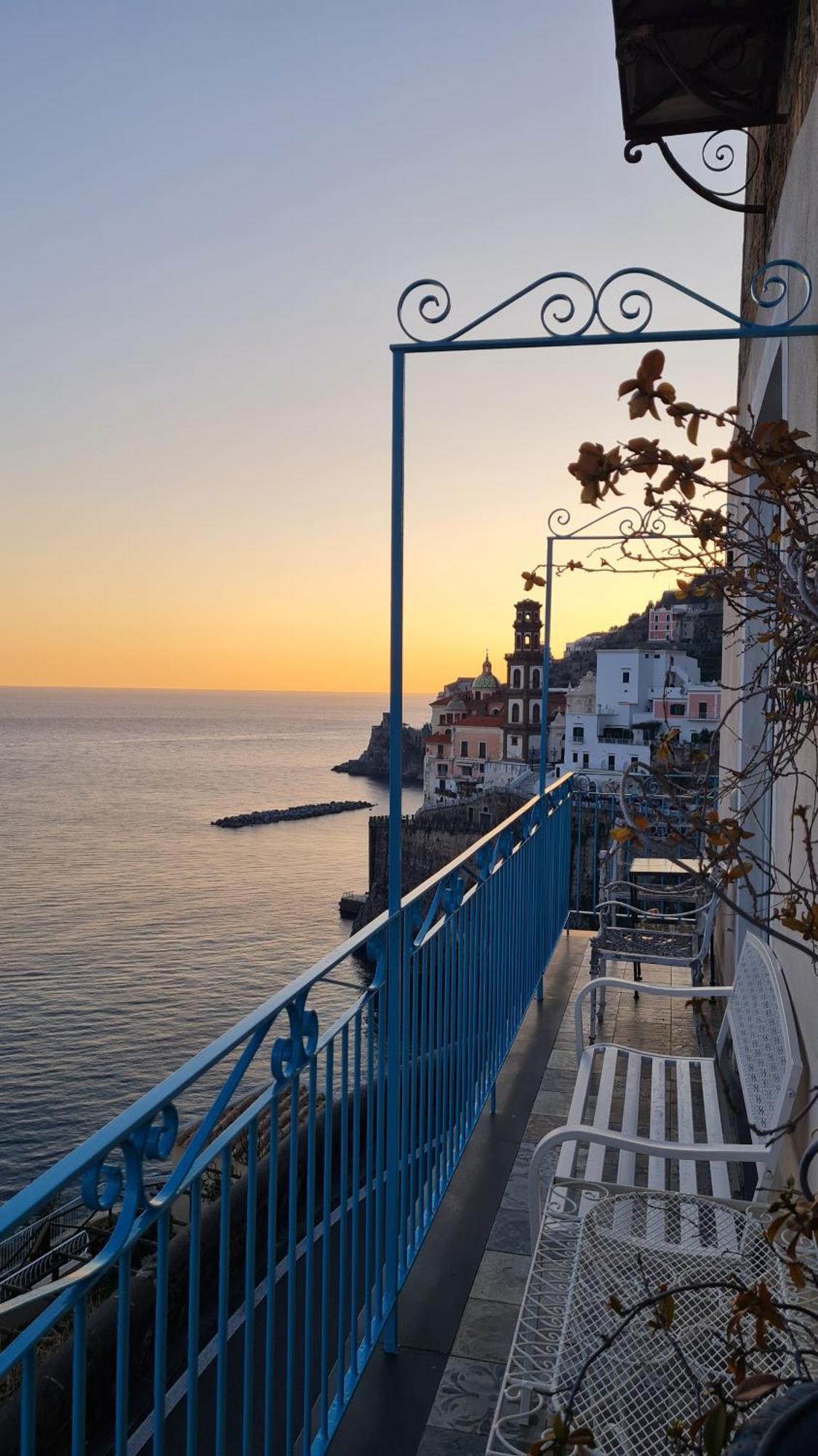 Casa Gargano Ravello Amalfi Coast Apartment Екстериор снимка
