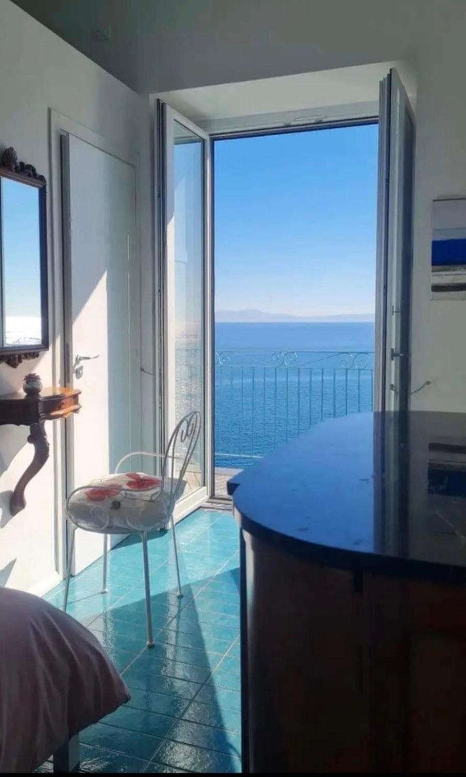 Casa Gargano Ravello Amalfi Coast Apartment Екстериор снимка