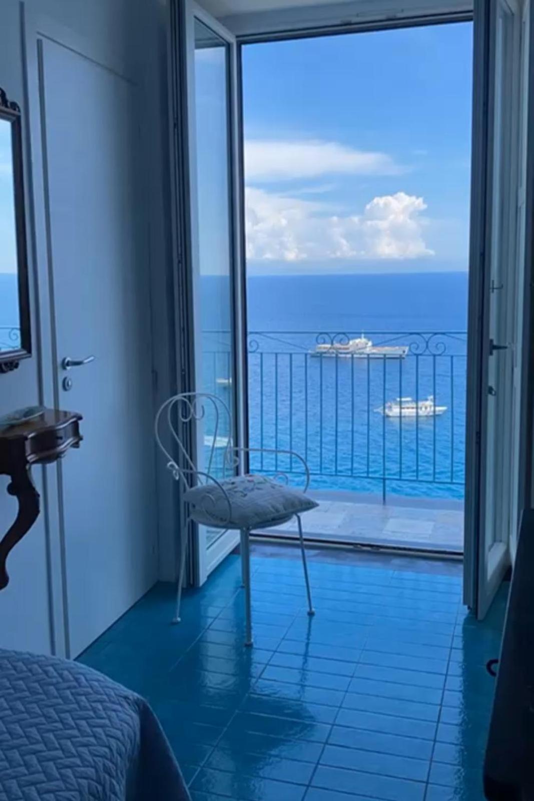 Casa Gargano Ravello Amalfi Coast Apartment Екстериор снимка