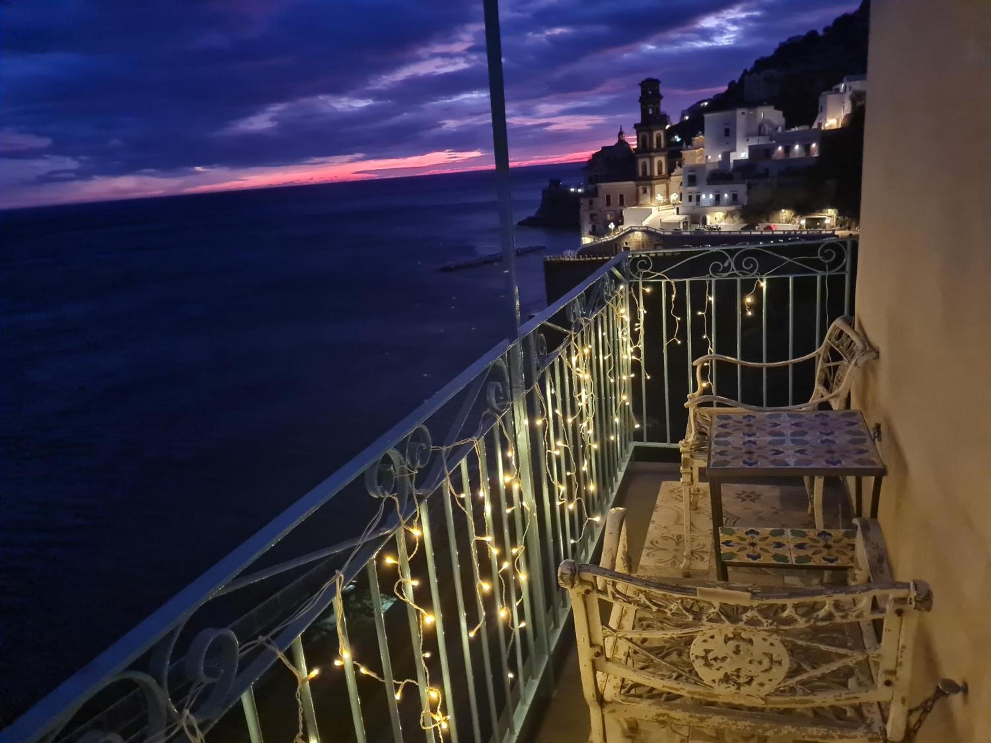 Casa Gargano Ravello Amalfi Coast Apartment Екстериор снимка