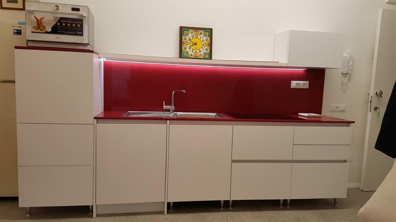 Casa Gargano Ravello Amalfi Coast Apartment Екстериор снимка