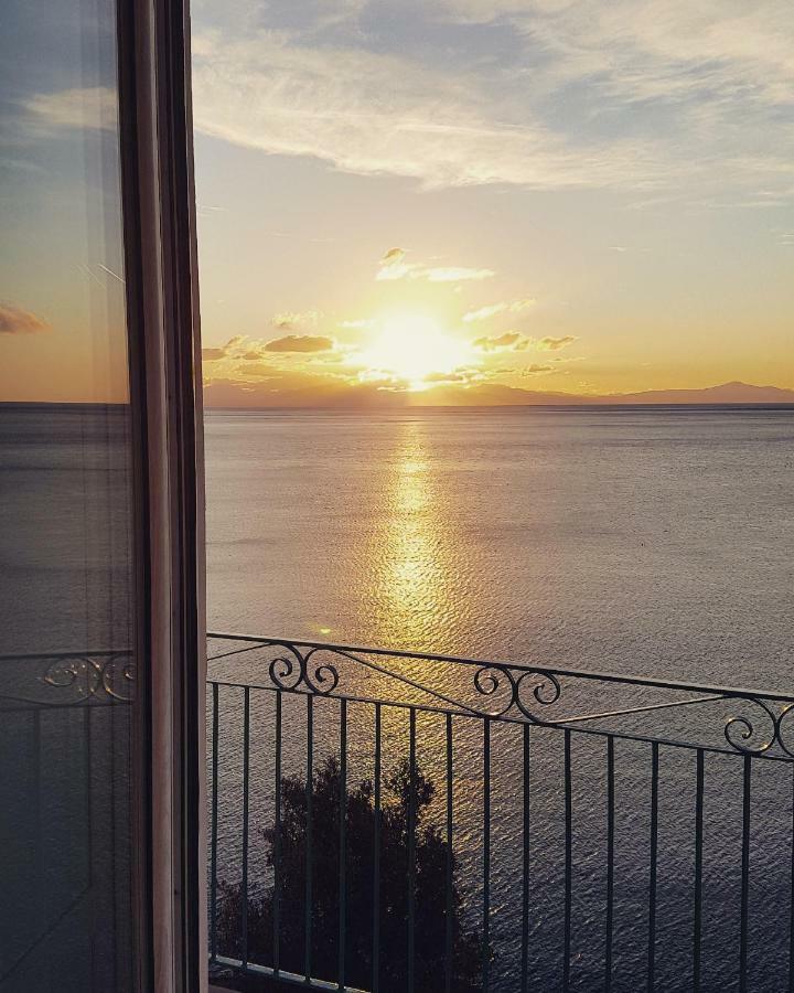Casa Gargano Ravello Amalfi Coast Apartment Екстериор снимка