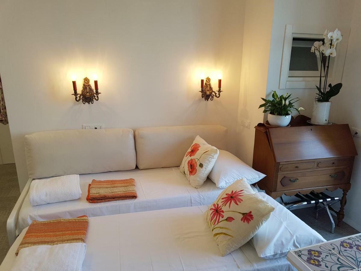 Casa Gargano Ravello Amalfi Coast Apartment Екстериор снимка