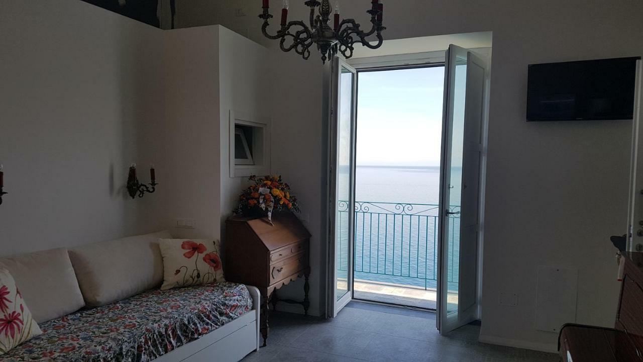 Casa Gargano Ravello Amalfi Coast Apartment Екстериор снимка