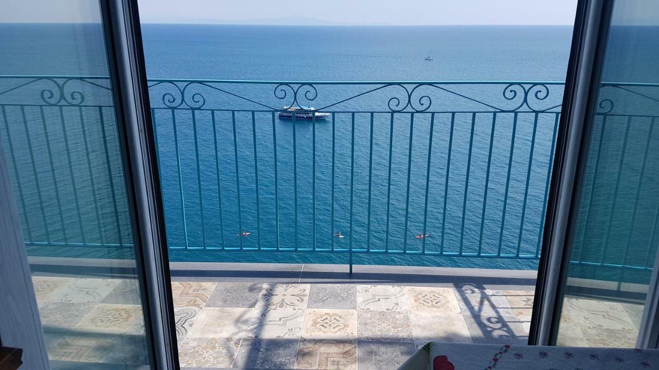 Casa Gargano Ravello Amalfi Coast Apartment Екстериор снимка