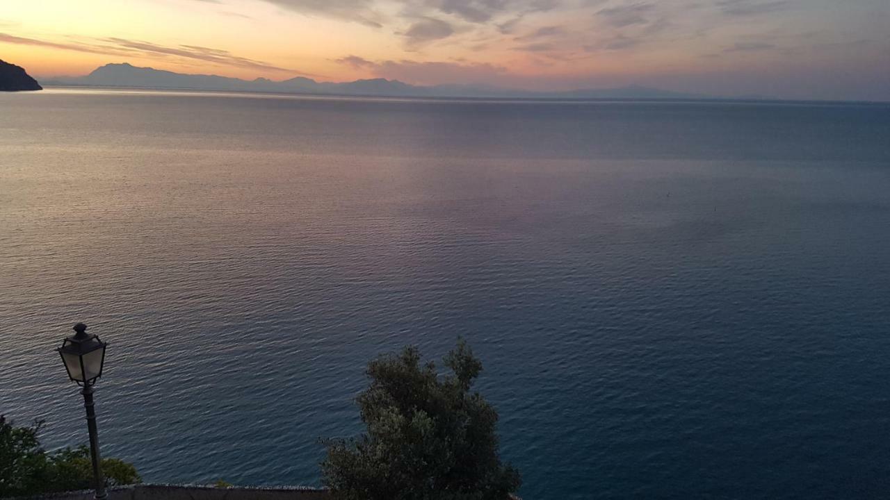 Casa Gargano Ravello Amalfi Coast Apartment Екстериор снимка