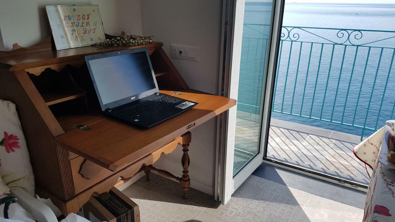 Casa Gargano Ravello Amalfi Coast Apartment Екстериор снимка