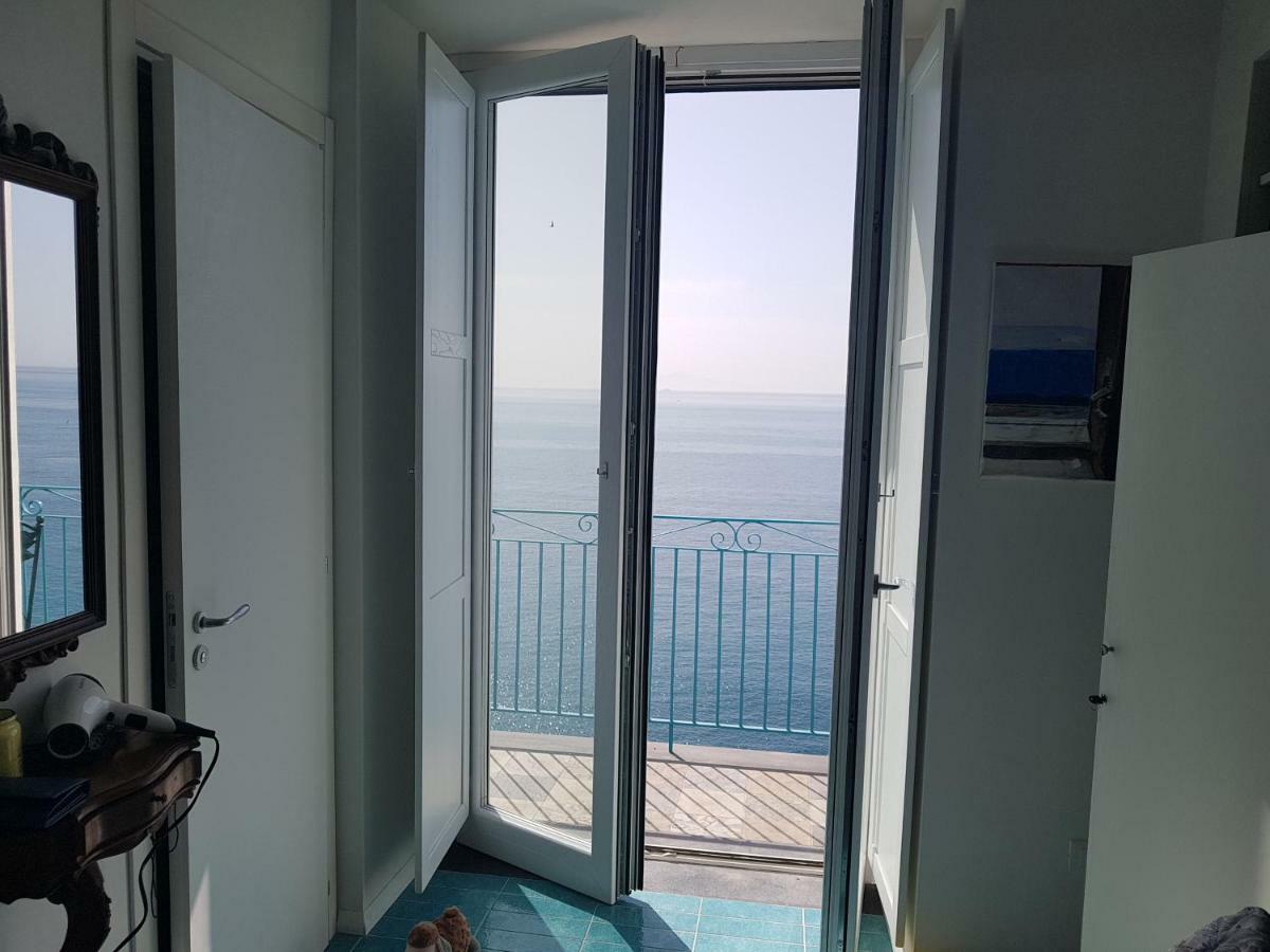 Casa Gargano Ravello Amalfi Coast Apartment Екстериор снимка