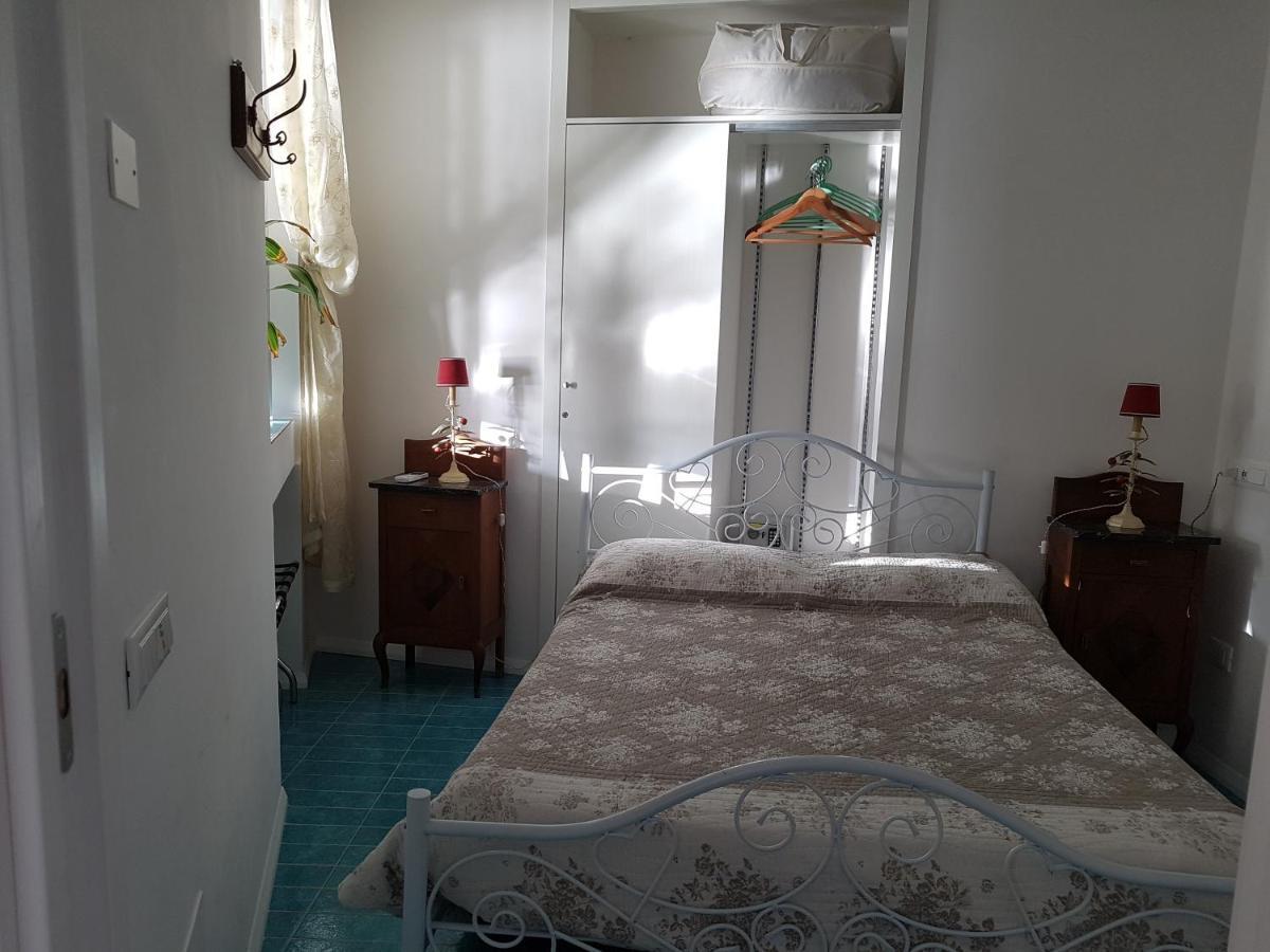 Casa Gargano Ravello Amalfi Coast Apartment Екстериор снимка